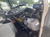 TOYOTA Toyoace Deep Dump ABF-TRY220 2018 10,000km_17