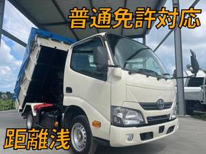Toyoace Deep Dump_1