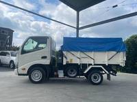 TOYOTA Toyoace Deep Dump ABF-TRY220 2018 10,000km_3