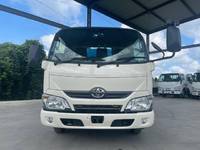 TOYOTA Toyoace Deep Dump ABF-TRY220 2018 10,000km_4