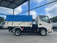 TOYOTA Toyoace Deep Dump ABF-TRY220 2018 10,000km_5