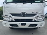 TOYOTA Dyna Flat Body LDF-KDY281 2017 110,000km_23