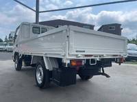 TOYOTA Dyna Flat Body LDF-KDY281 2017 110,000km_2