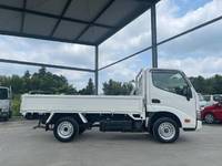 TOYOTA Dyna Flat Body LDF-KDY281 2017 110,000km_3