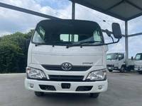 TOYOTA Dyna Flat Body LDF-KDY281 2017 110,000km_5