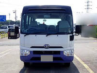 TOYOTA Coaster Micro Bus SKG-XZB60 2017 66,000km_3