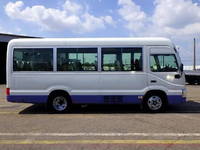 TOYOTA Coaster Micro Bus SKG-XZB60 2017 66,000km_5