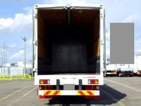 MITSUBISHI FUSO Fighter Aluminum Wing TKG-FK61F 2017 263,000km_11