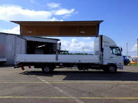 MITSUBISHI FUSO Fighter Aluminum Wing TKG-FK61F 2017 263,000km_2