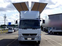 MITSUBISHI FUSO Fighter Aluminum Wing TKG-FK61F 2017 263,000km_4