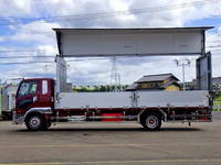 MITSUBISHI FUSO Fighter Aluminum Wing 2KG-FK65FZ 2019 223,000km_3