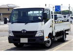 Dutro Flat Body