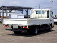 HINO Dutro Flat Body TKG-XZU712M 2017 50,000km_2