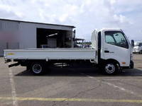 HINO Dutro Flat Body TKG-XZU712M 2017 50,000km_4