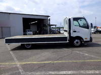 HINO Dutro Flat Body TKG-XZU712M 2017 50,000km_9