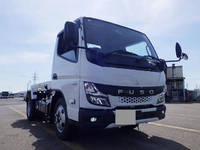 MITSUBISHI FUSO Canter Container Carrier Truck 2RG-FBAV0 2023 1,000km_1