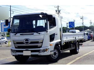 HINO Ranger Flat Body 2KG-FD2ABA 2019 84,000km_1