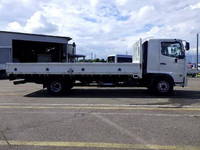 HINO Ranger Flat Body 2KG-FD2ABA 2019 84,000km_3