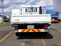 HINO Ranger Flat Body 2KG-FD2ABA 2019 84,000km_5