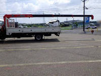 HINO Ranger Truck (With 4 Steps Of Cranes) TKG-FC9JKAP 2012 67,000km_37