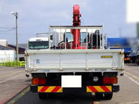 HINO Ranger Truck (With 4 Steps Of Cranes) TKG-FC9JKAP 2012 67,000km_5