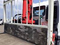 HINO Ranger Truck (With 4 Steps Of Cranes) TKG-FC9JKAP 2012 67,000km_9