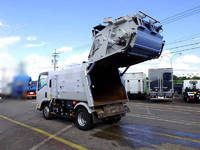 ISUZU Elf Garbage Truck TPG-NMR85AN 2016 100,000km_2