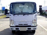 ISUZU Elf Garbage Truck TPG-NMR85AN 2016 100,000km_4