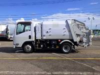 ISUZU Elf Garbage Truck TPG-NMR85AN 2016 100,000km_5