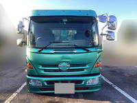 HINO Ranger Truck (With 5 Steps Of Cranes) QKG-FE7JLAA 2015 375,145km_7