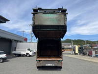 ISUZU Forward Garbage Truck LPG-FTR90S2 2015 -_15