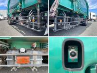 ISUZU Forward Garbage Truck LPG-FTR90S2 2015 -_23