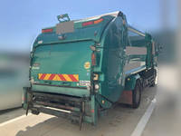 ISUZU Forward Garbage Truck LPG-FTR90S2 2015 458,637km_2