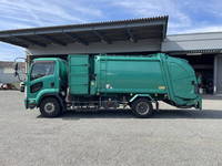 ISUZU Forward Garbage Truck LPG-FTR90S2 2015 -_5