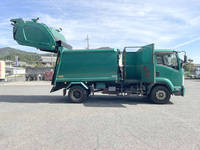 ISUZU Forward Garbage Truck LPG-FTR90S2 2015 -_6