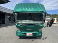 ISUZU Forward Garbage Truck LPG-FTR90S2 2015 -_8