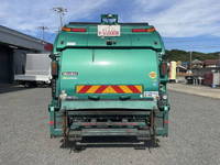 ISUZU Forward Garbage Truck LPG-FTR90S2 2015 -_9