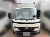 TOYOTA Dyna Aluminum Van BDG-XZU348 2007 419,968km_5