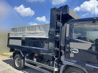 HINO Ranger Dump LKG-FJ7JDAA 2014 108,959km_17