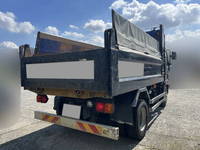 HINO Ranger Dump LKG-FJ7JDAA 2014 108,959km_2