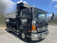 HINO Ranger Dump LKG-FJ7JDAA 2014 108,959km_3