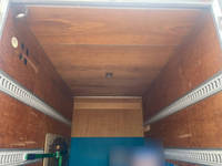 TOYOTA Dyna Aluminum Van BKG-XZU308 2010 244,183km_12