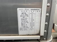 TOYOTA Dyna Aluminum Van BKG-XZU308 2010 244,183km_14