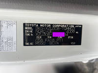 TOYOTA Dyna Aluminum Van BKG-XZU308 2010 244,183km_28