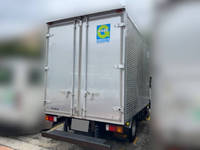 TOYOTA Dyna Aluminum Van BKG-XZU308 2010 244,183km_2