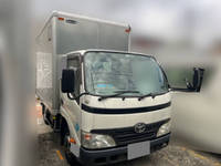 TOYOTA Dyna Aluminum Van BKG-XZU308 2010 244,183km_3