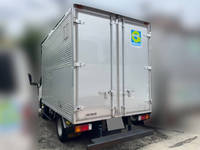 TOYOTA Dyna Aluminum Van BKG-XZU308 2010 244,183km_4