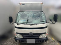 TOYOTA Dyna Aluminum Van BKG-XZU308 2010 244,183km_5