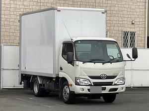 TOYOTA Dyna Panel Van TPG-XZU605 2017 157,000km_1