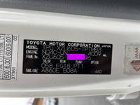 TOYOTA Dyna Panel Van TPG-XZU605 2017 157,000km_36